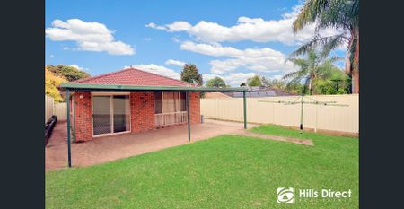Neat and Tidy 3 Bedroom Home - Photo 3