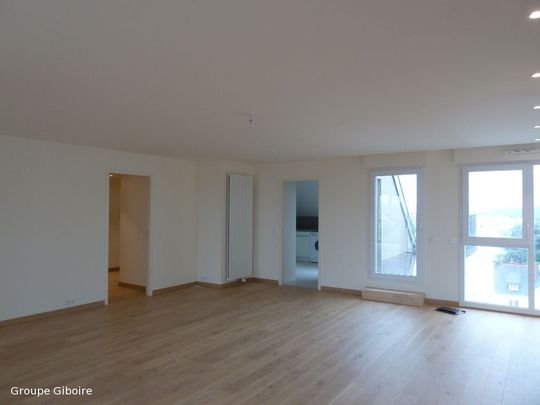 Appartement T5 à louer - 124 m² - Photo 1