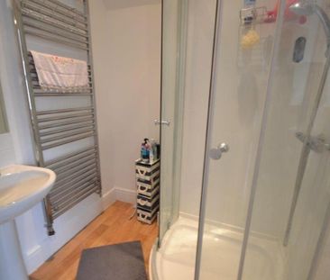 1 bedroom flat to rent - Photo 6