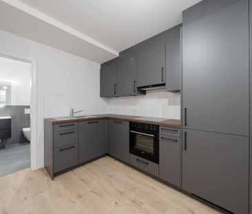 2.5 Zimmer, 64 m², 5. Stock - Foto 2