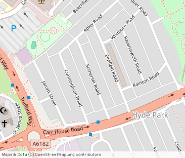 Somerset Road, Hyde Park, Doncaster, DN1 - Photo 1