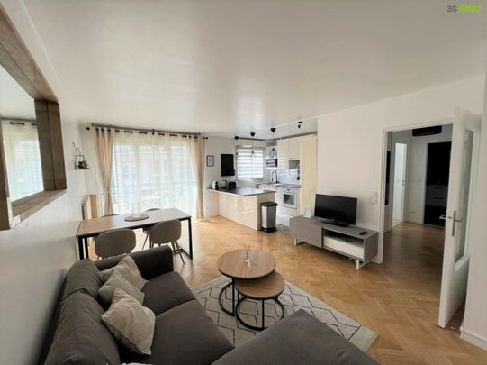 Location / Appartement T2 - Photo 1