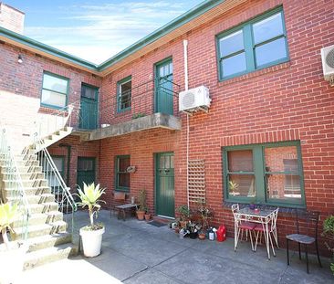 08/180 Lennox Street, Richmond VIC 3121 - Photo 2
