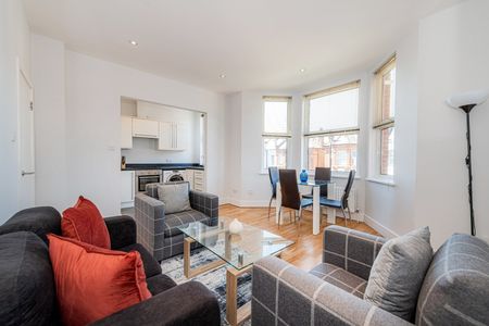 1 Bed Flat, Skardu Road, NW2 - Photo 3