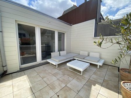 Penthouse te huur - Photo 5