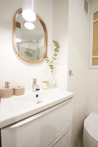 Na wynajem mieszkanie dwupokojowe z balkonem - Фото 3