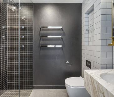 2 bedroom apartment to rent - Photo 6