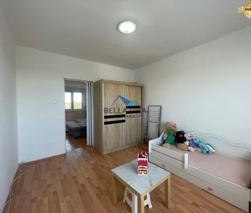 3 izbový byt na prenájom 66m2, Kajal, Kajal - Photo 5