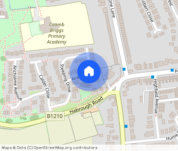 Aire Close, Immingham - Photo 1