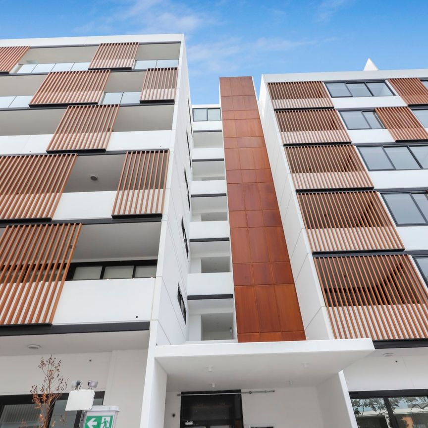 C302/888 Pacific Highway, Gordon NSW 2072 - Apartment For Rent | Domain - Photo 1