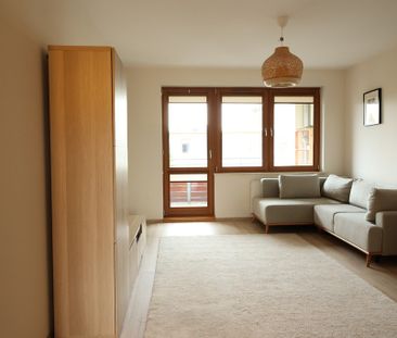 os.Magnolia | 2 pok.| Winda | Taras - Фото 2