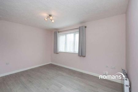 Church View, Yateley, GU46 - Photo 2