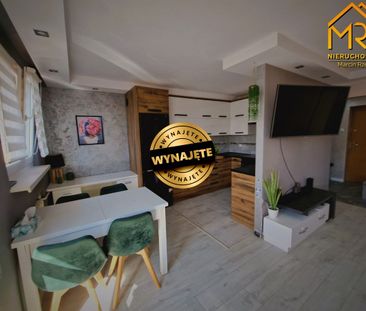 Mieszkanie na wynajem ulica Mickiewicza - Photo 4