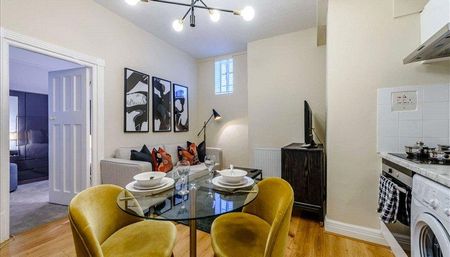 1 bedroom flat to rent - Photo 3