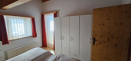 Ski-in and ski-out apartment in a central and very quiet location - Foto 4