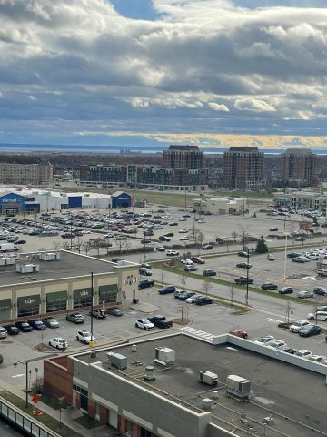 For Lease - 2489 Taunton Road Unit# 1112, Oakville, Ontario - Photo 4