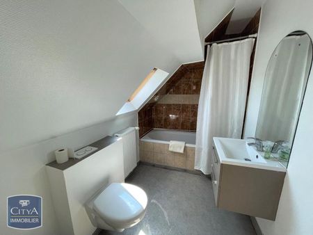 Location Appartement 2 pièces 50m² ILLKIRCH GRAFFENSTADEN 67400 - Photo 4