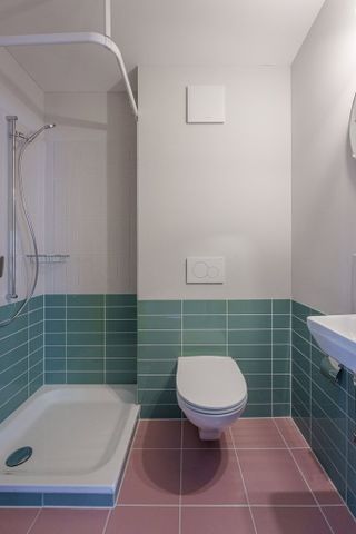 2.5 Zimmer, 53 m², EG - Photo 3