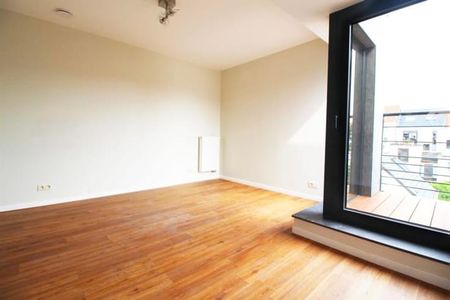 Appartement te huur - Photo 3