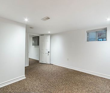 For Lease - 37 Seventeenth Street, Toronto, Ontario - Photo 2