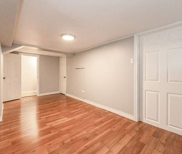 For Lease - 177 Weber Street Unit# Lower, Kitchener, Ontario - Photo 2