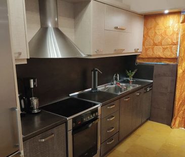 Διαμέρισμα για ενοικίαση Ταμπούρια (Ταμπούρια – Αγία Σοφία) - Photo 6