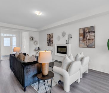 For Lease - 60 Hager Creek Terrace, Hamilton, Ontario - Photo 2
