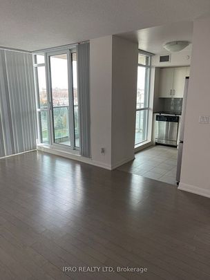 For Lease - 215 Sherway Gardens Road Unit# 507, Toronto, Ontario - Photo 1
