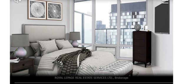 For Lease - 488 University Avenue Unit# 2910, Toronto, Ontario - Photo 1