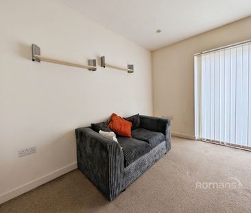 studio to rent - Photo 2