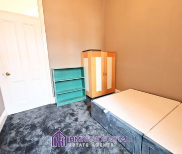 Available Now Room to let on Tavistock Road, Jesmond, Newcastle Upo... - Photo 5