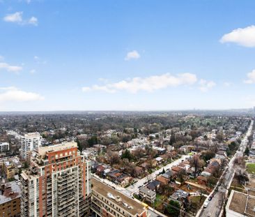 For Lease - 117 Broadway Avenue Unit# 2810, Toronto, Ontario - Photo 2