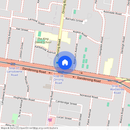 1/337 Dandenong Road ARMADALE