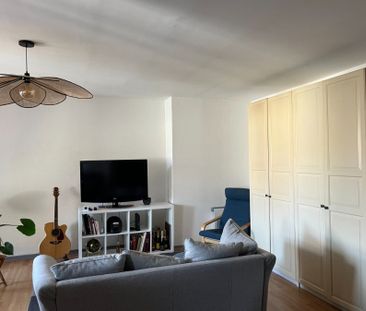 Appartement 3 pièces à Metz - Photo 4