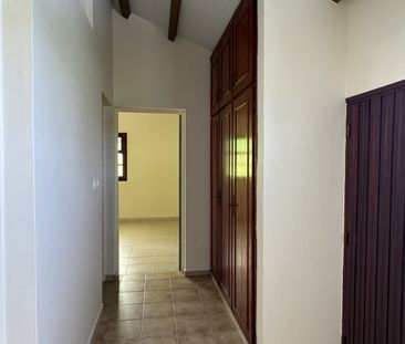 Location Maison 5 pièces 123m² POINTE NOIRE 97116 - Photo 6