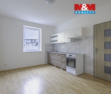 Pronájem bytu 2+kk 48 m² - Photo 1