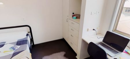 Western Sydney University Penrith Village, Sydney - Photo 2