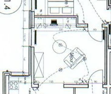 Appartement te huur - Photo 6