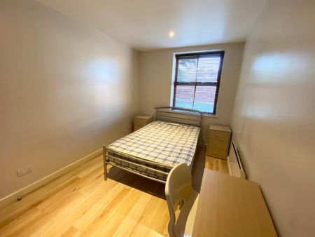2 bedroom apartment to rent - Photo 4