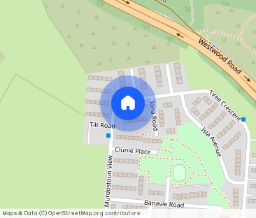 Tiree Crescent, Wishaw, ML2 - Photo 1