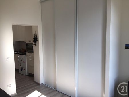 Location Appartement 1 pièce 29m² MONTPELLIER 34000 - Photo 5