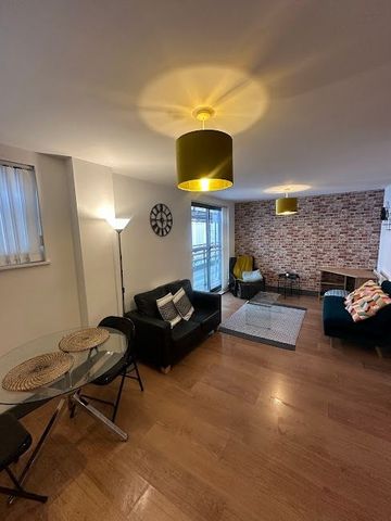 2 Bed Detached House, Duke St, L1 - Photo 2