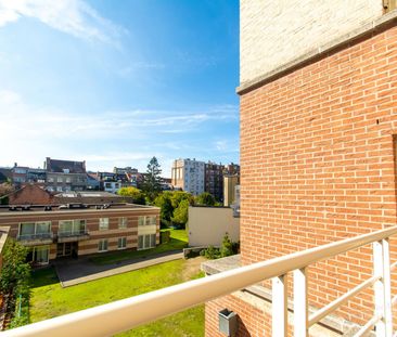 LICHTRIJK - Prachtig app. 2 Kamers en 2 TERRASSEN - Photo 6