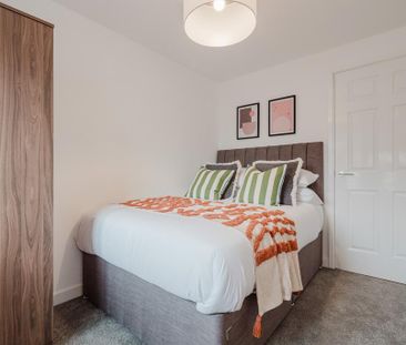 2 bedroom apartment to rent - Photo 6