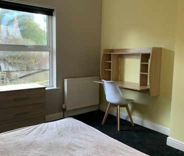 BEDROOM 2 – MEDIUM DOUBLE - Photo 2