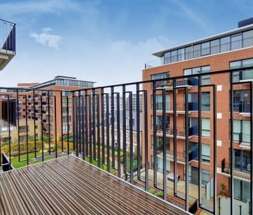 1 bedroom flat to rent - Photo 2