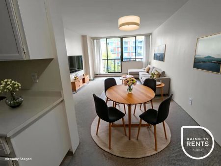 Columbia Place Apartments — [$500 Bonus] 1 Bedroom - Photo 4