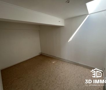 Location Appartement 3 pièces 75m² AVESNES SUR HELPE 59440 - Photo 5