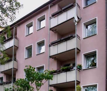 Wohnung Kleiststr - Photo 4