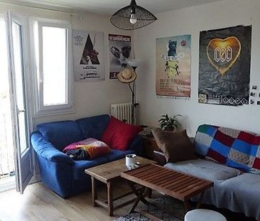 Appartement à louer 3 pièces • Caen - Photo 2